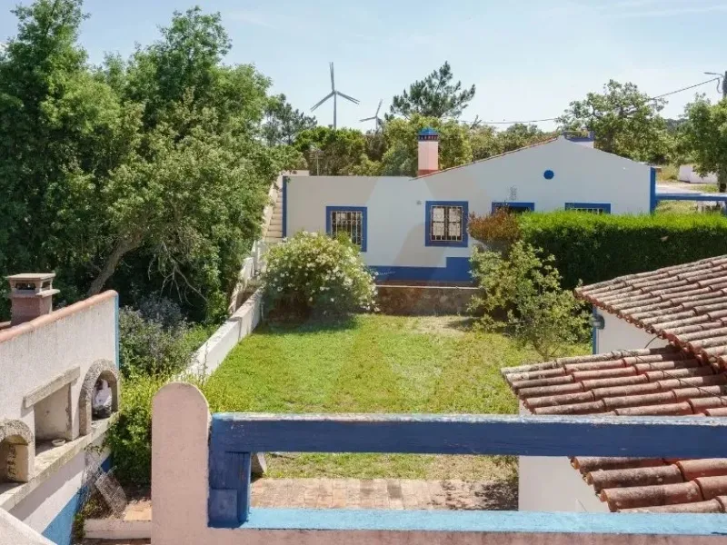 Quintinha Monte Ruivo