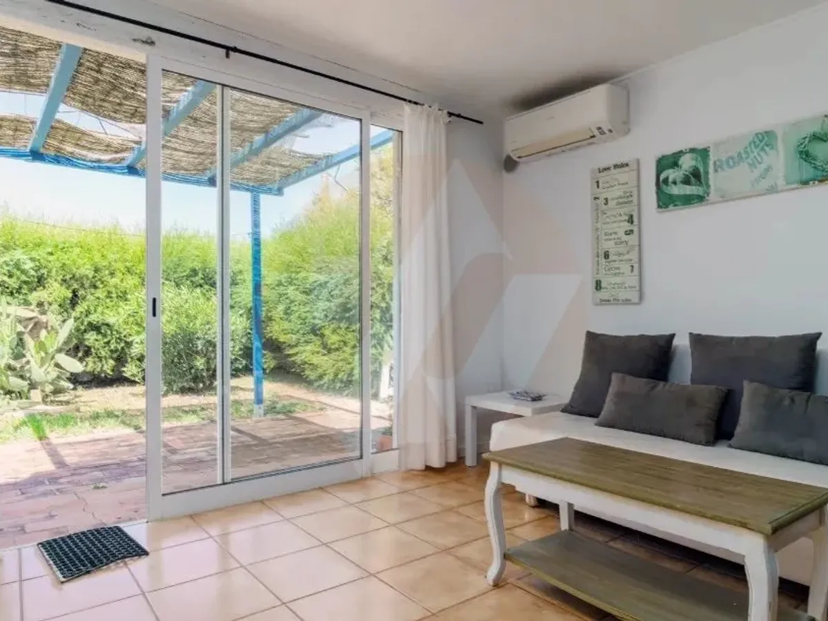 Quintinha Monte Ruivo