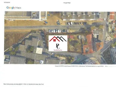 Terreno na Ajuda 42 fogos (V271PL)