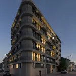 Novo - Apartamento Luxo - Porto - LA LYS RESIDENCE 3