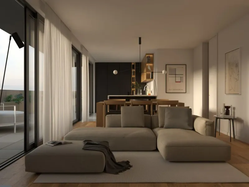 Novo - Apartamento Luxo - Porto - LA LYS RESIDENCE