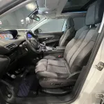 Peugeot 3008 allure 1.2 131cv 8