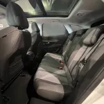 Peugeot 3008 allure 1.2 131cv 12