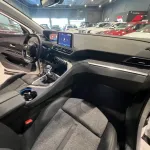 Peugeot 3008 allure 1.2 131cv 13