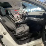 Peugeot 3008 allure 1.2 131cv 14