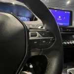 Peugeot 3008 allure 1.2 131cv 20