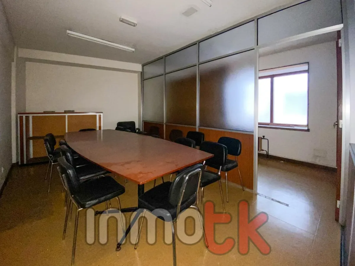 Oficina en Cuatro Caminos