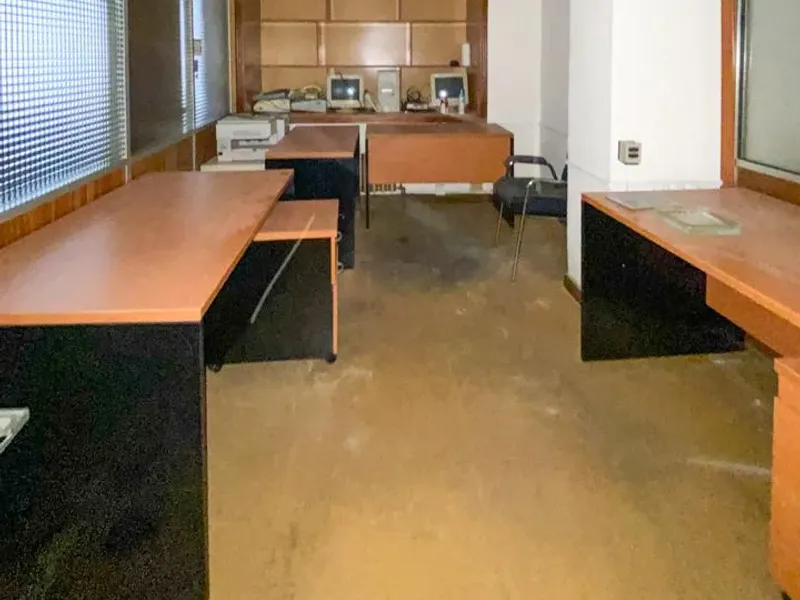 Oficina en Cuatro Caminos