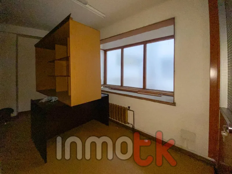 Oficina en Cuatro Caminos