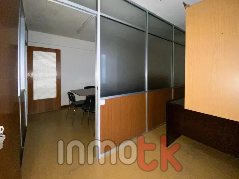 Oficina en Cuatro Caminos