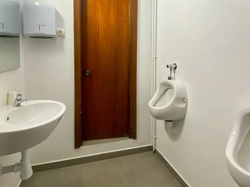 Oficina en Cuatro Caminos