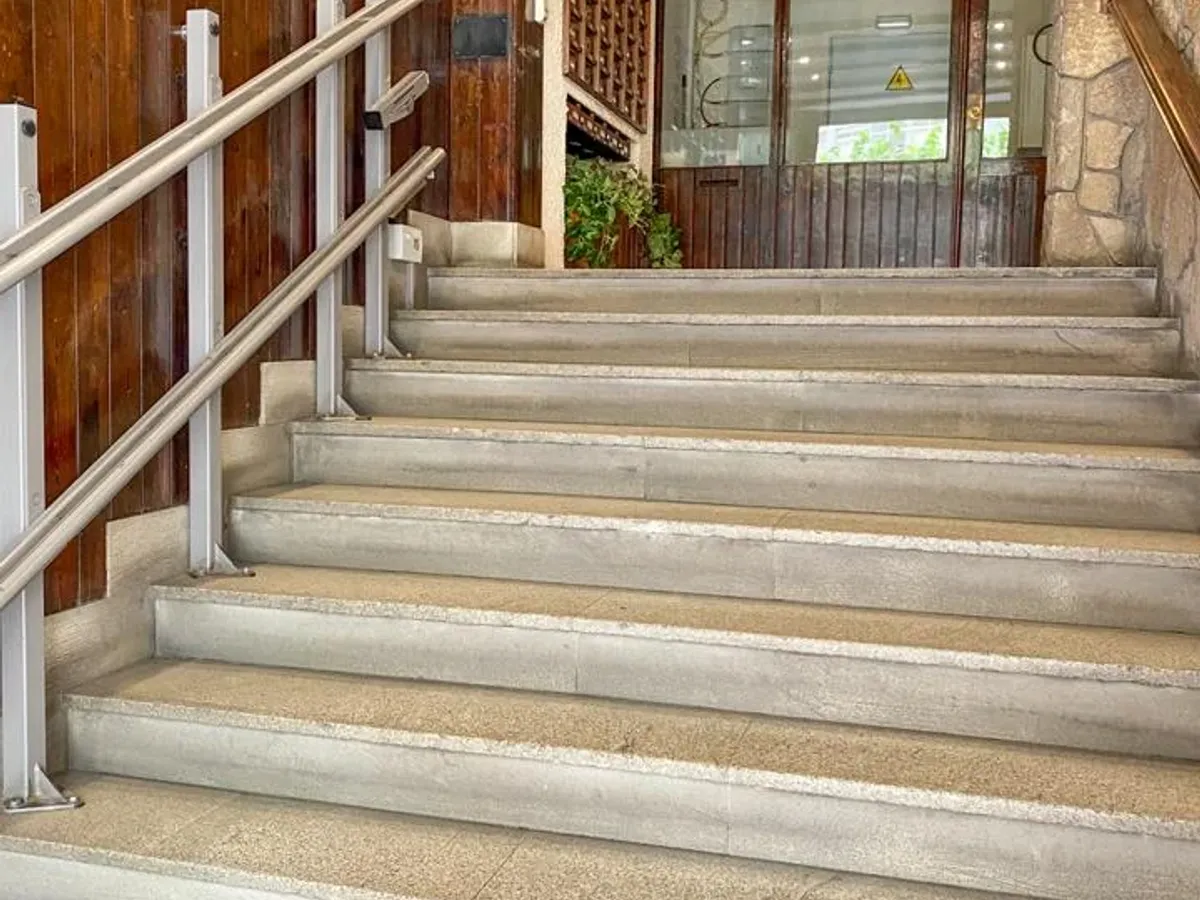 Oficina en Cuatro Caminos