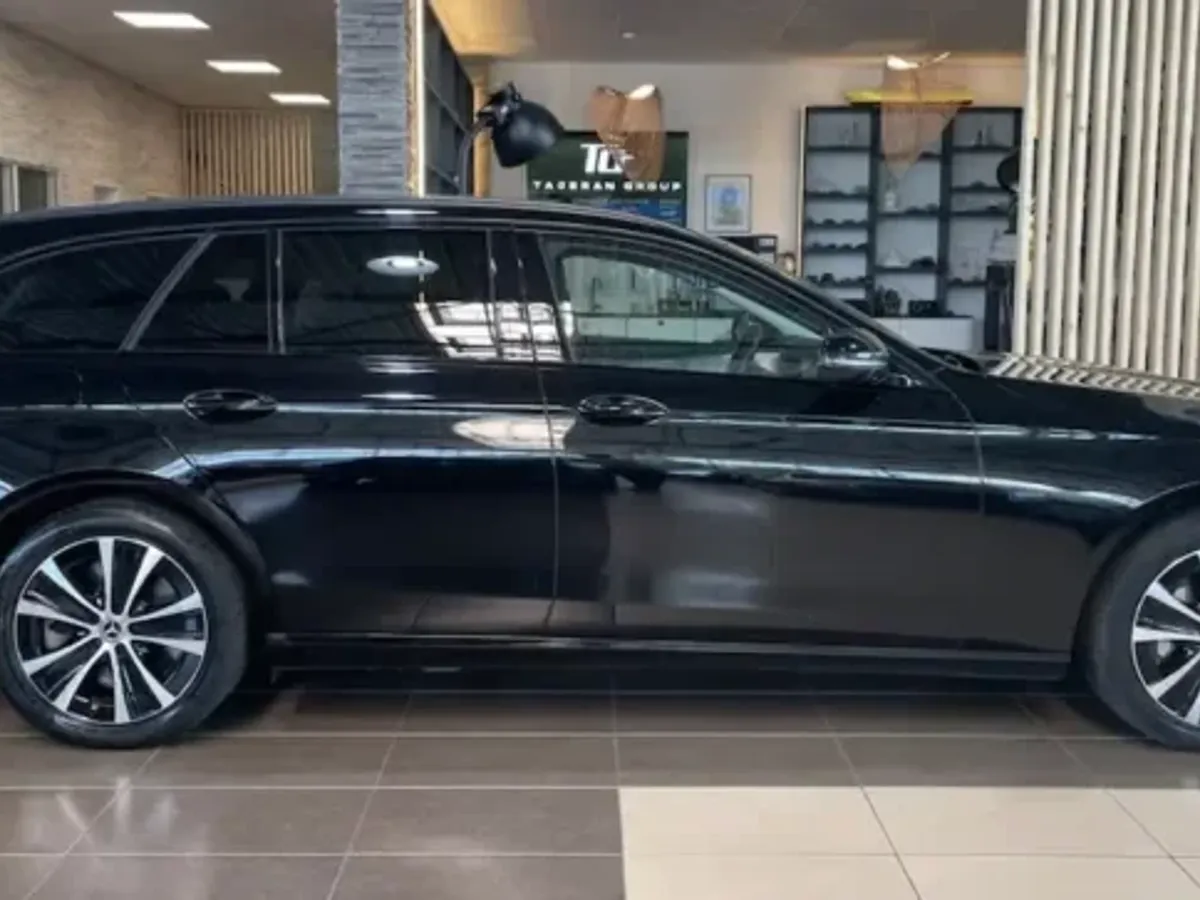 60.000 Leva-Vorteile: Modelo E-Klasse T