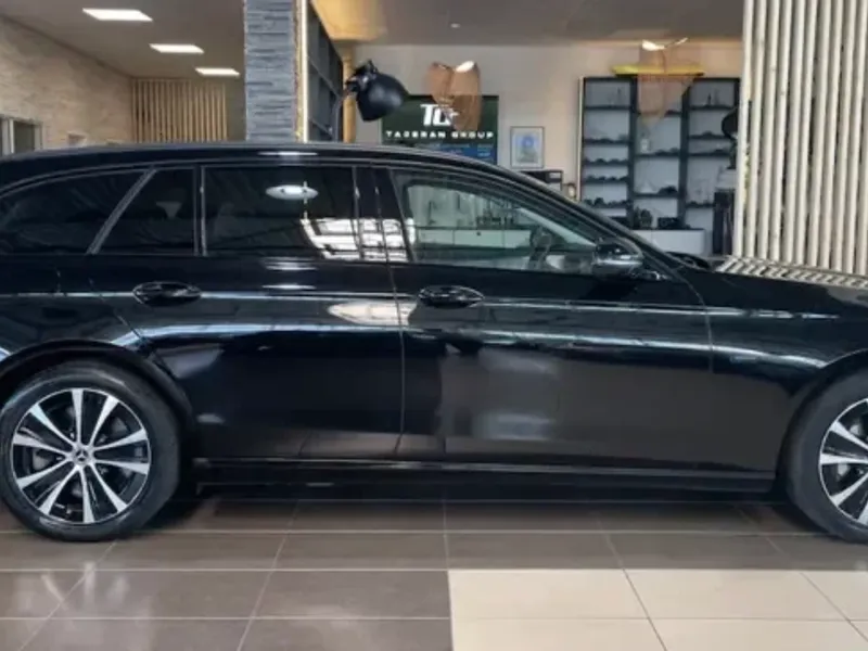 60.000 Leva-Vorteile: Modelo E-Klasse T