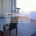 T3 + Terraço 60 m2 + Estacionamento 3