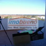 T3 + Terraço 60 m2 + Estacionamento 5