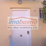 T3 + Terraço 60 m2 + Estacionamento 7