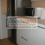 T3 + Terraço 60 m2 + Estacionamento 11