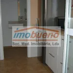 T3 + Terraço 60 m2 + Estacionamento 12