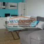 T3 + Terraço 60 m2 + Estacionamento 16