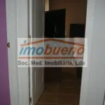 T3 + Terraço 60 m2 + Estacionamento 17