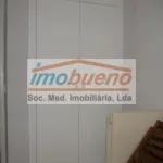 T3 + Terraço 60 m2 + Estacionamento 20