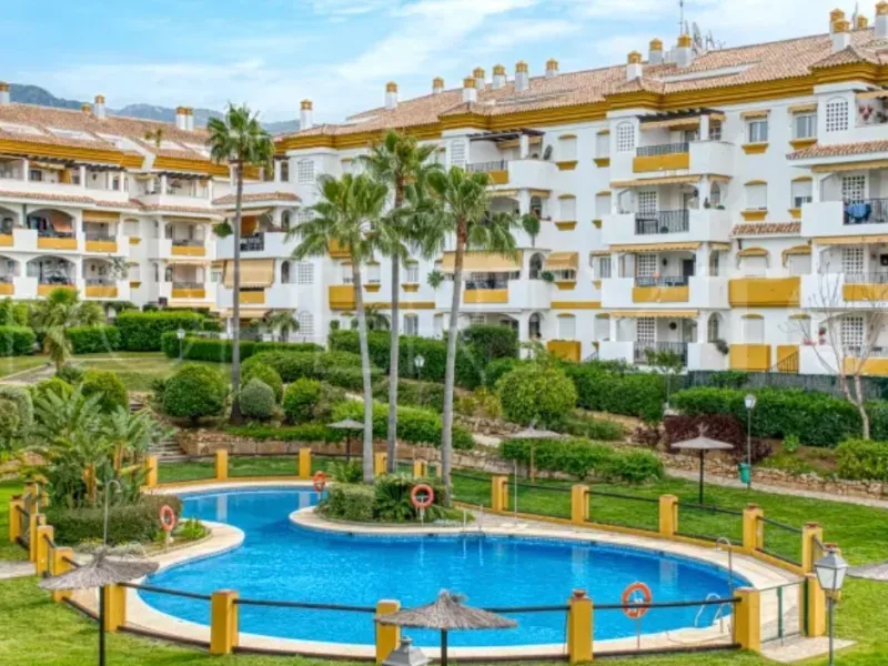 Piso en venta en Marbella