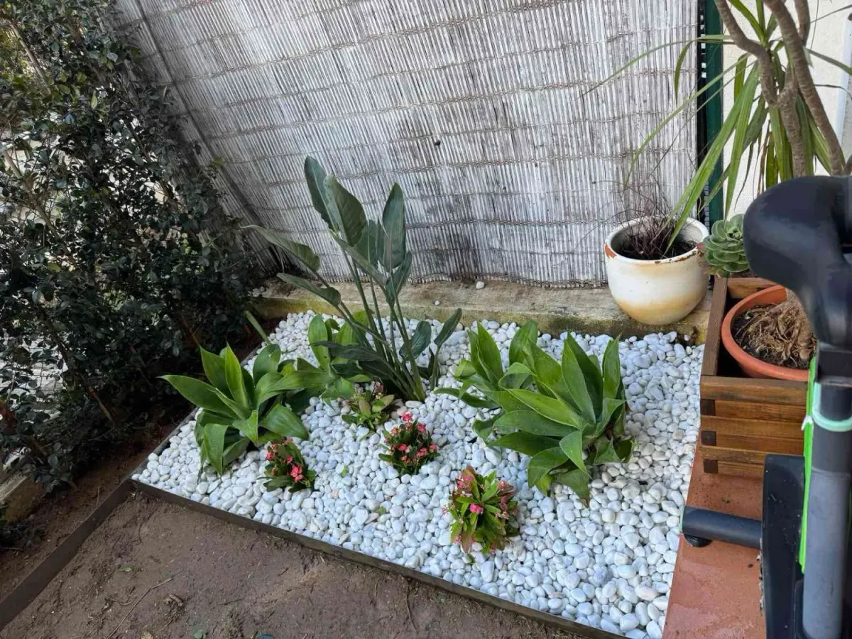 Piso en venta en Marbella