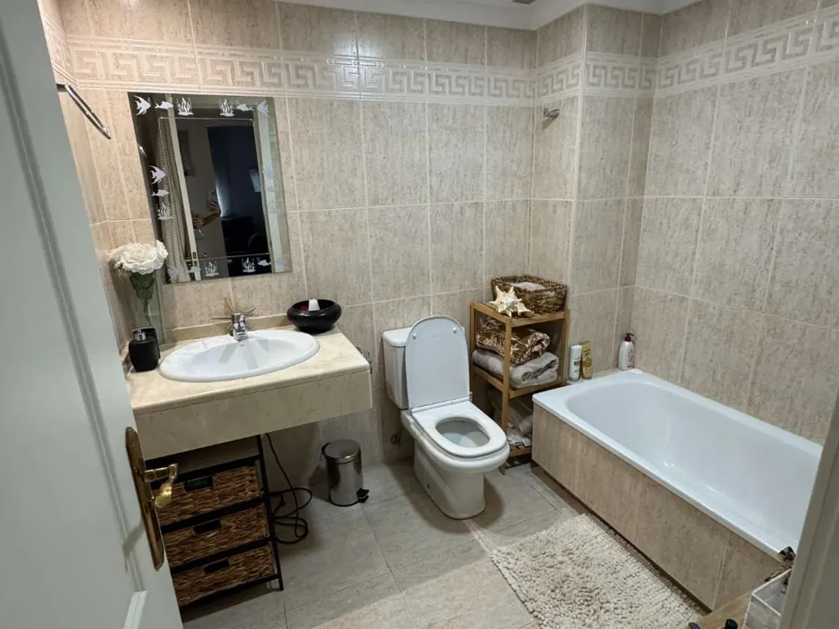 Piso en venta en Marbella