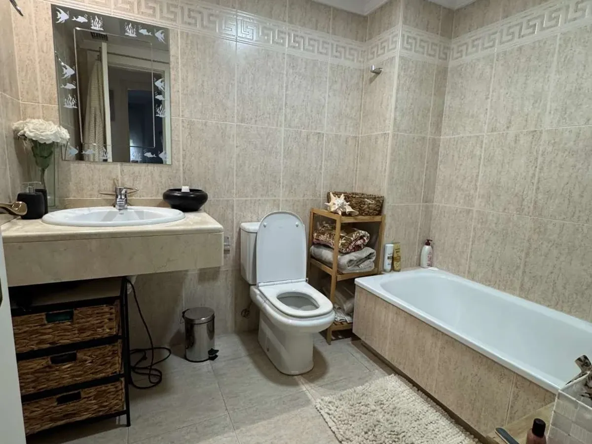 Piso en venta en Marbella