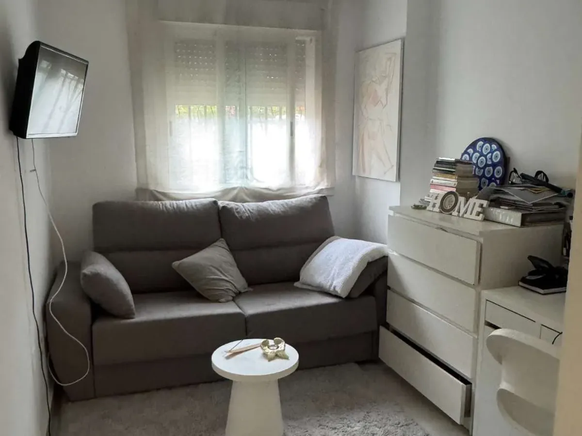 Piso en venta en Marbella