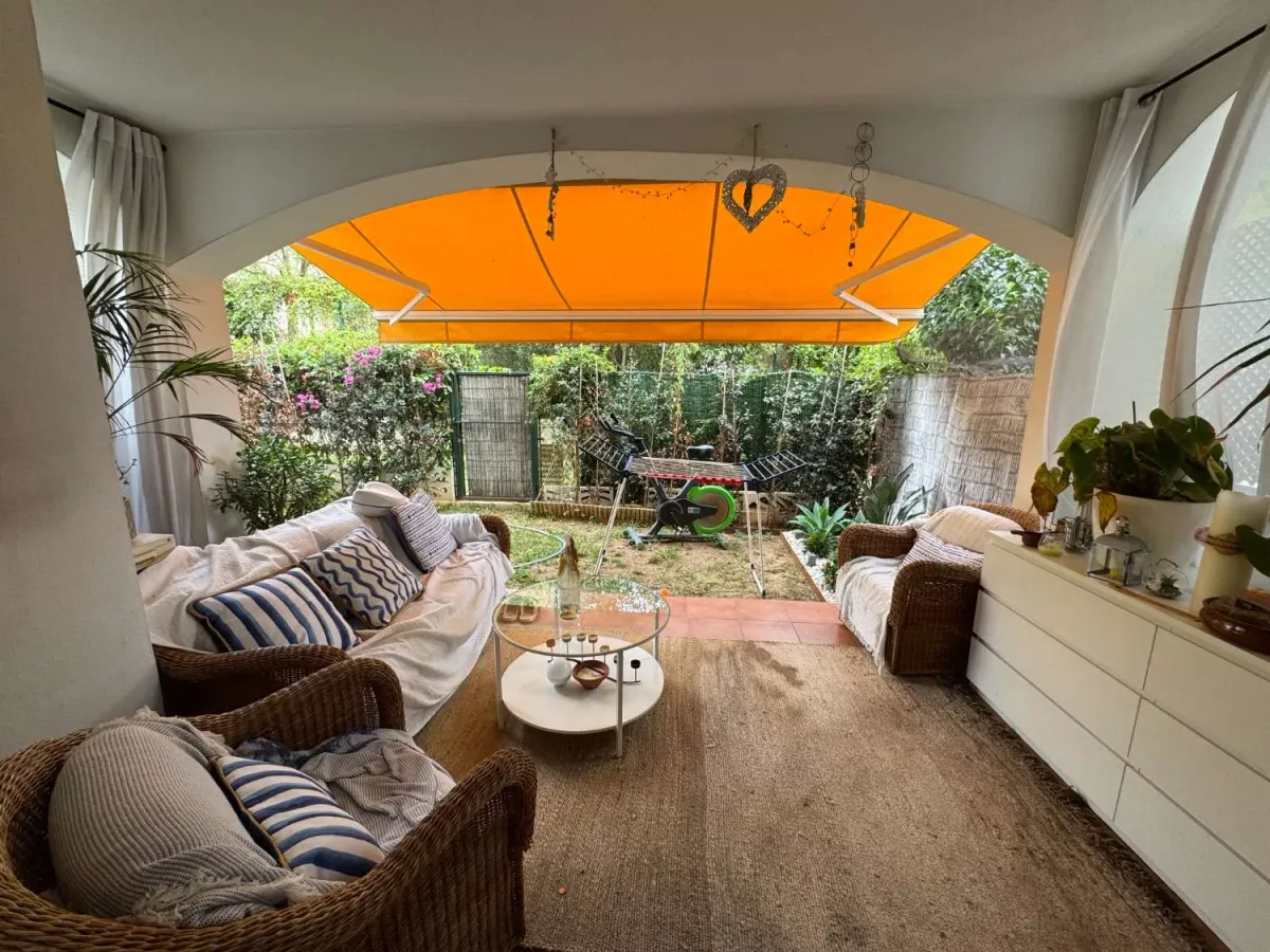 Piso en venta en Marbella