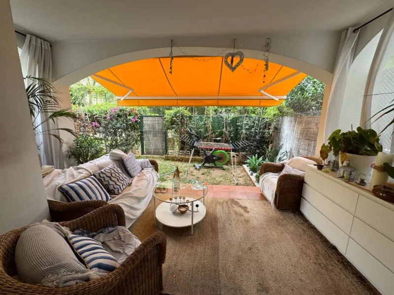 Piso en venta en Marbella