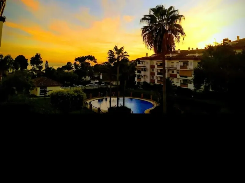 Piso en venta en Marbella