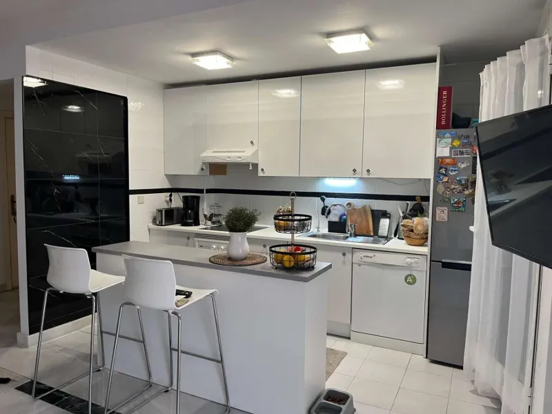 Piso en venta en Marbella