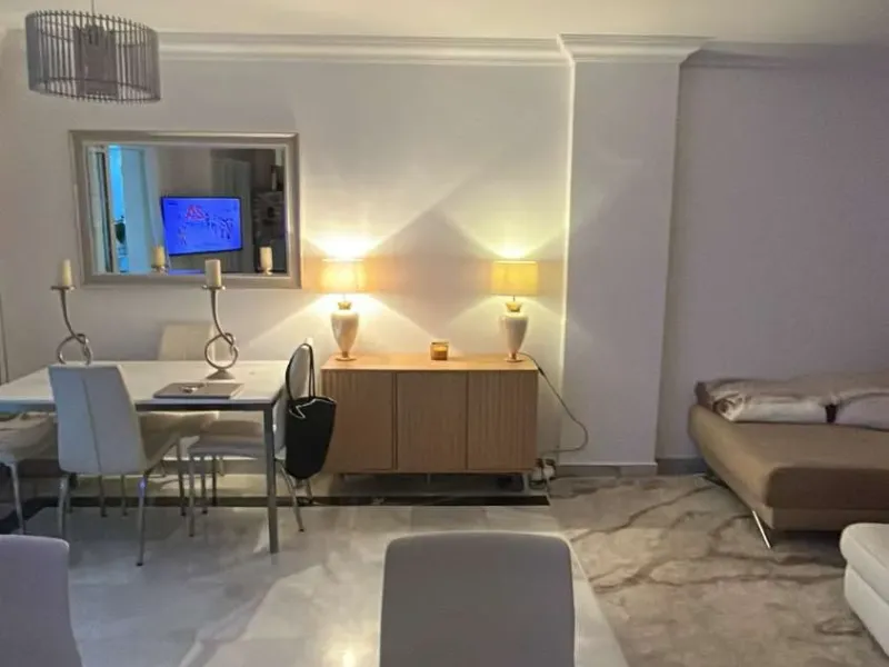 Piso en venta en Marbella