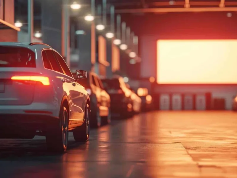 Autocunha Car Rental