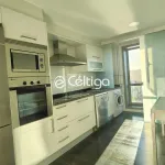 Perillo-Oleiros: Vivienda de 2 dormitorios con vistas 5