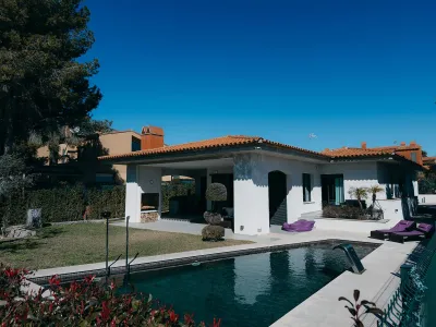 Impresionante Chalet en Urbanización Bonmont, Mont‑Roig del Camp