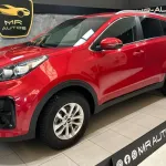Kia Sportage 1.6 132cv 2