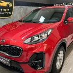 Kia Sportage 1.6 132cv 3