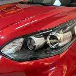 Kia Sportage 1.6 132cv 6