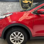 Kia Sportage 1.6 132cv 7