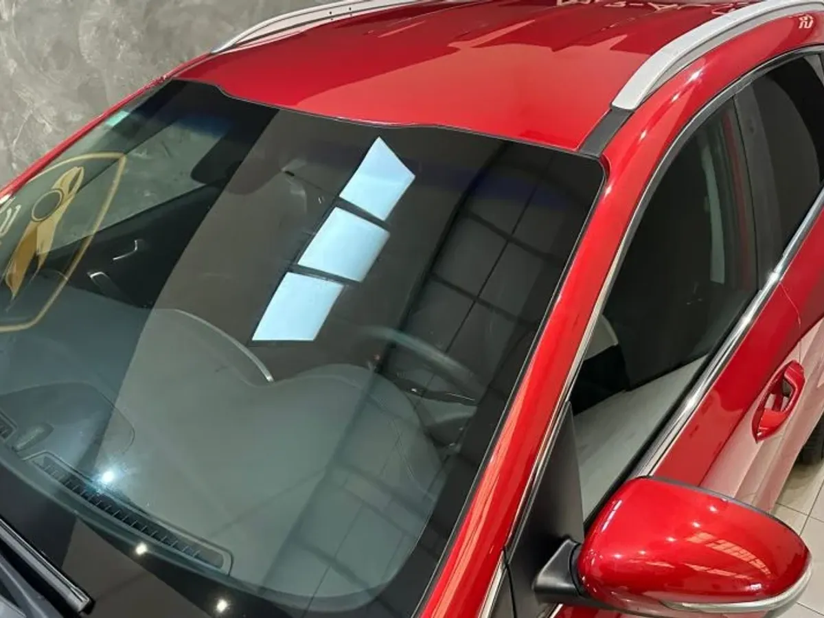 Kia Sportage 1.6 132cv