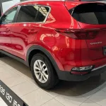 Kia Sportage 1.6 132cv 10