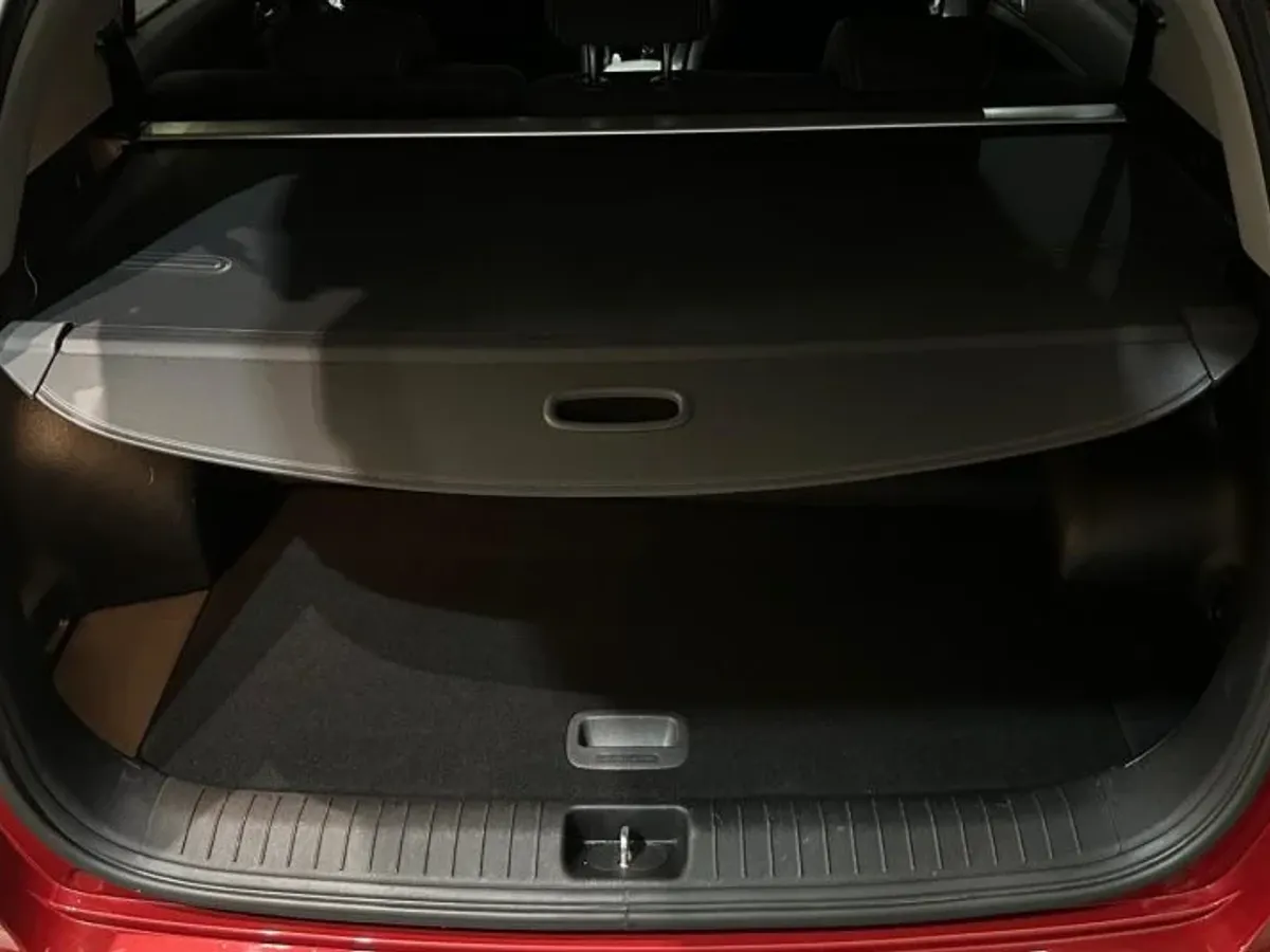 Kia Sportage 1.6 132cv