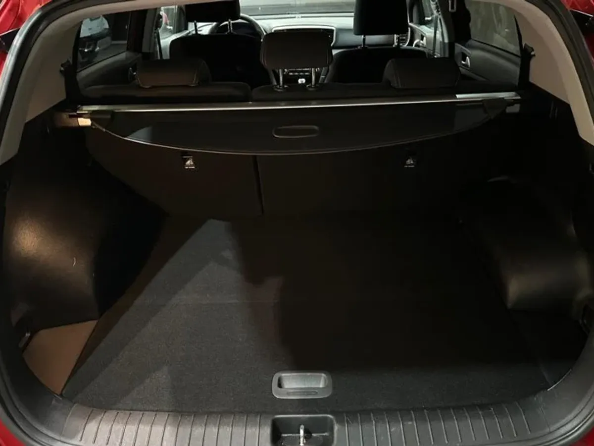 Kia Sportage 1.6 132cv