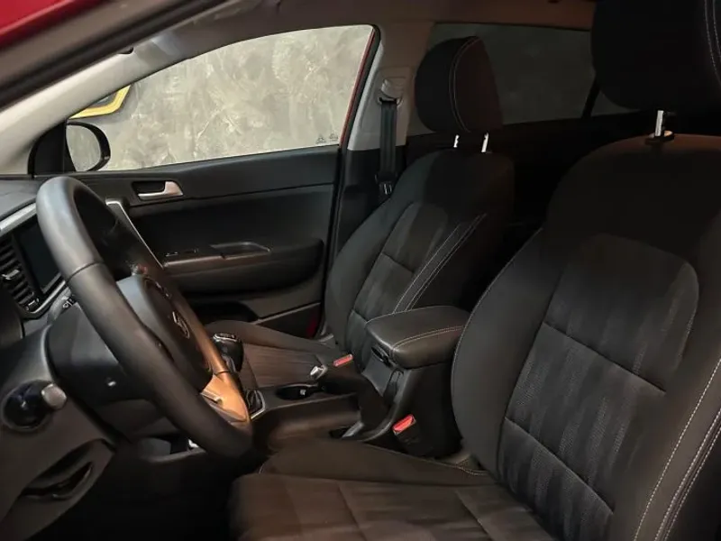 Kia Sportage 1.6 132cv