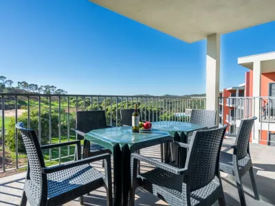 3-Bedroom Apartment for Sale in Portimão