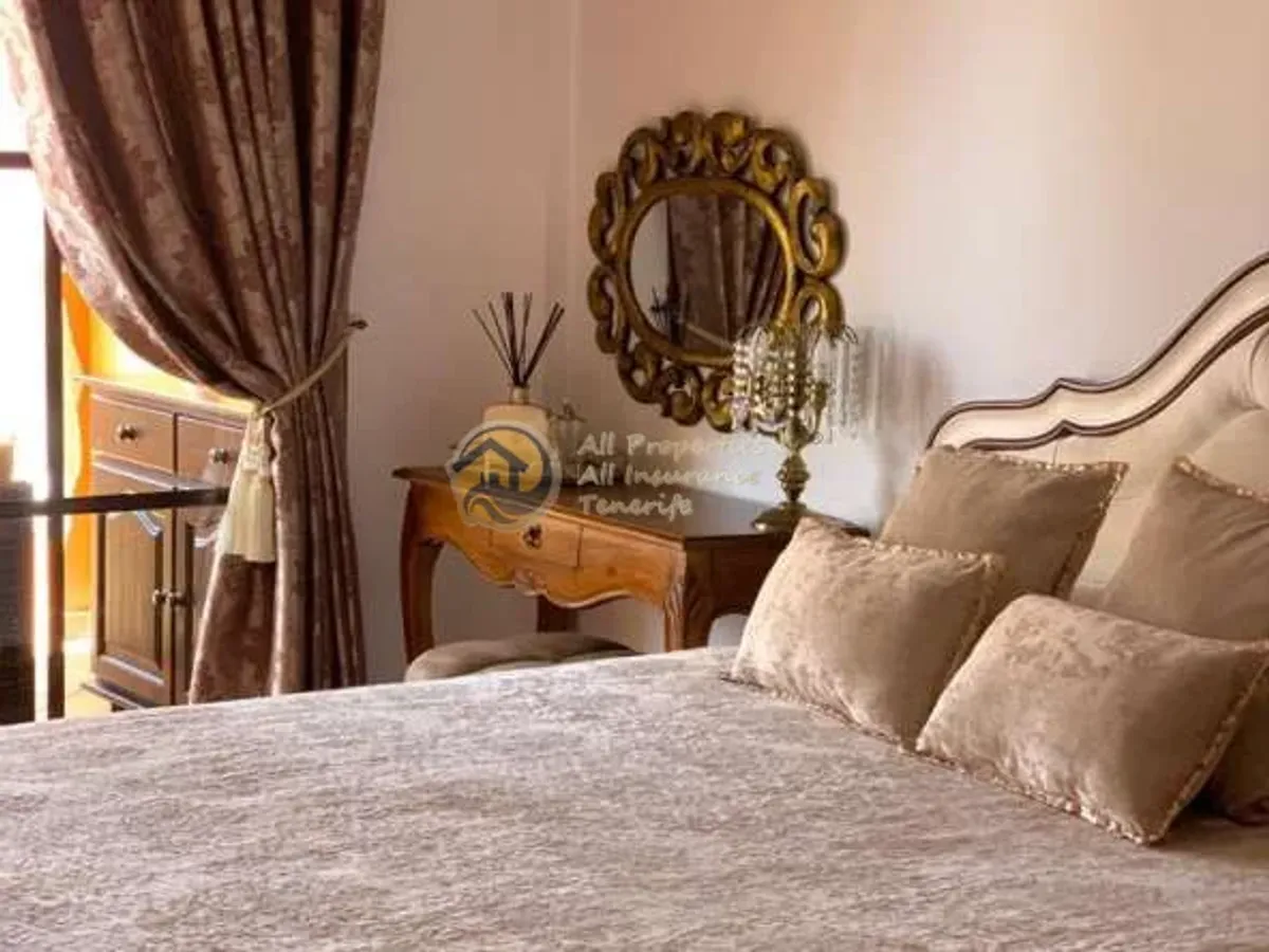 1 bedroom apartment in El Duque